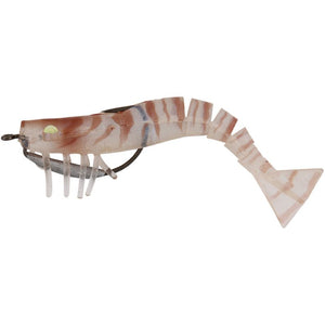 LIVE SHRIMP 127MM TIGER PEARL