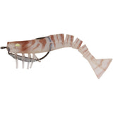 LIVE SHRIMP 127MM TIGER PEARL