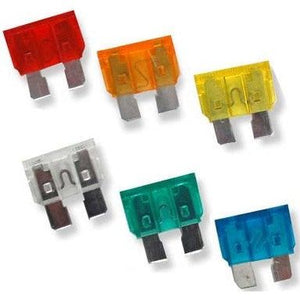 BLADE FUSE 7.5A