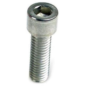 M6 X 60 SOCKET CAP SCREW S/S G316