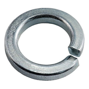 M10 SPRING WASHER S/S G316