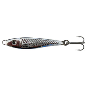 GILLIES PILCHARD 15GM CHROME