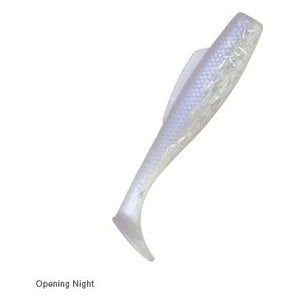 ZMAN MINNOWZ 3" OPENING NIGHT 6PK