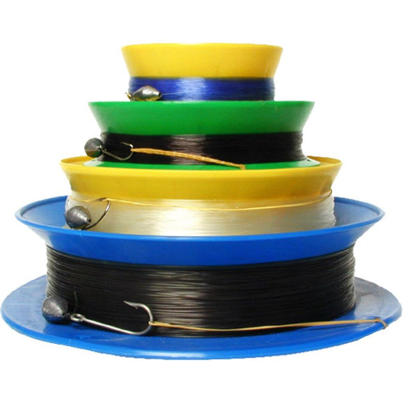 CASTER 10