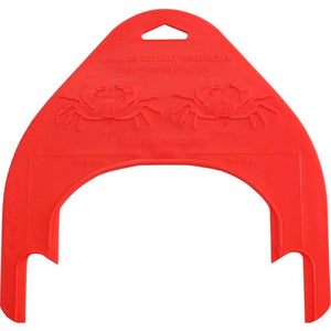 CRAB RULER