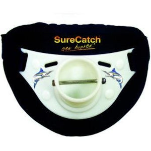 GIMBAL BELT S/C DELUXE
