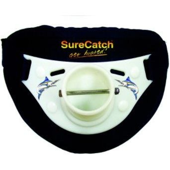GIMBAL BELT S/C DELUXE