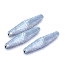 SINKER BARREL #8 EACH (8OZ)