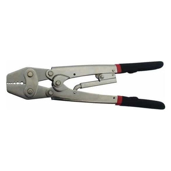 CRIMPING PLIERS SUPERFLEX