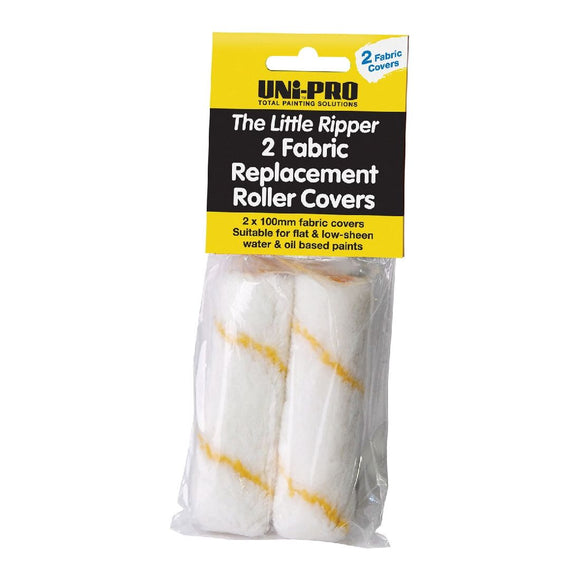ROLLER COVER N&C FAB PKT 2