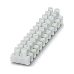 CONNECTOR STRIP 12 POLE 4-6MM WIRE