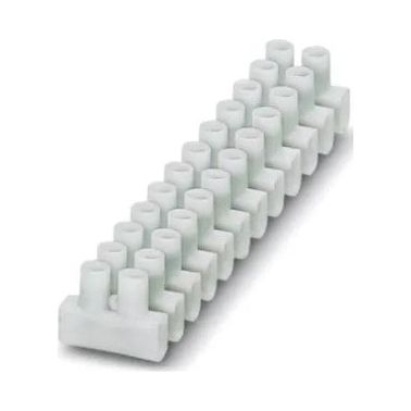 CONNECTOR STRIP 12 POLE 4-6MM WIRE