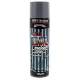 SILVER ZINC GAL 400G SPRAY CAN