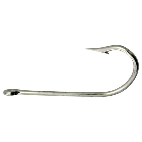 HOOK 4200D #6/0 MUSTAD