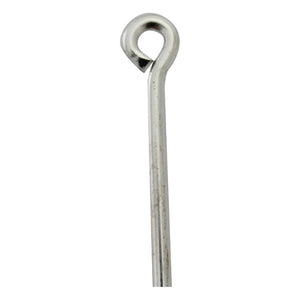 HOOK 4200D #6/0 MUSTAD