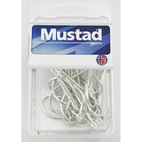 HOOK 4200D #8/0 MUSTAD