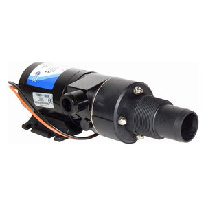MACERATOR PUMP JABSCO 18590-2094 24 VOLT