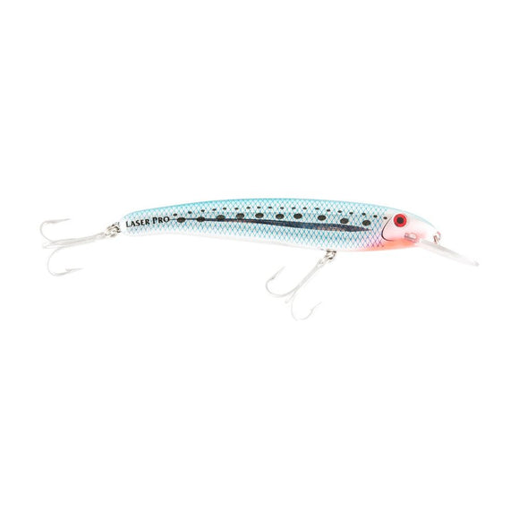 HALCO LASER PRO 120 STD PILCHARD