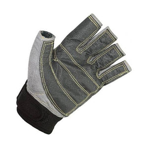 GLOVE STICKY RACE GREY M