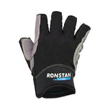 GLOVE STICKY RACE GREY XL