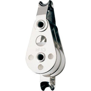 BLOCK LOOP TOPBECKET SERIES 29