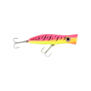 ROOSTA POPPER 135 PINK FLURO