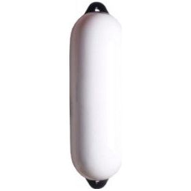 FENDER WHT/BLACK 450X120