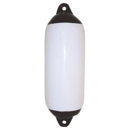 FENDER WHITE & BLACK 210 X 620MM