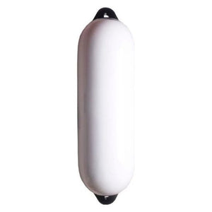 FENDER WHT/BLACK 700X240MM