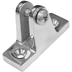 CANOPY DECK MOUNT STD G316 STAINLESS