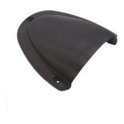 VENT/COVER/SCOOP LARGE BLACK NYLON RWB1742