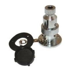 ELEC POWER PLUG 2 PIN CPB
