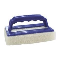 SCRUBBER PAD - HAND HELD