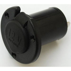 SUTARS ROUND SOCKET 12V RWB2721