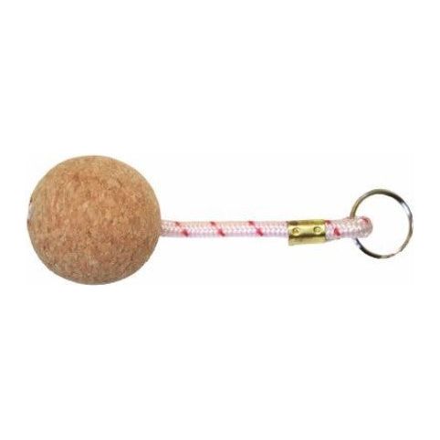 KEYRING CORK FLOAT