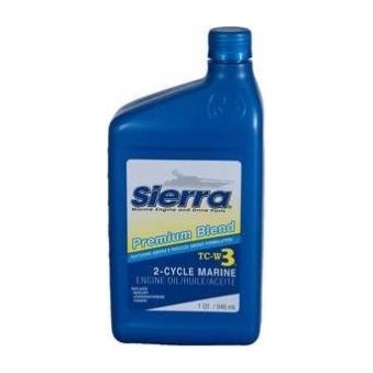 OIL 2STROKE PREMIUM 946ML