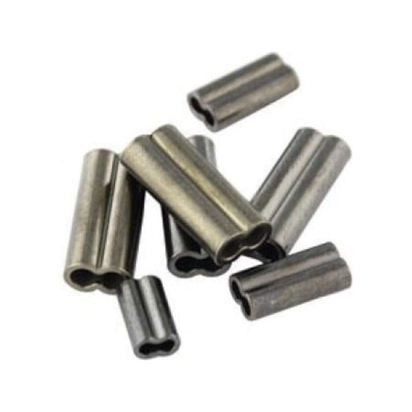 CRIMP DOUBLE 2.2MM