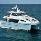 WAVELENGTH OUTER REEF TOUR