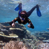WAVELENGTH OUTER REEF TOUR