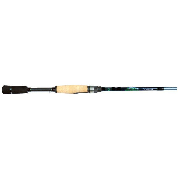 ROD DOBYNS FURY SPIN 703SF