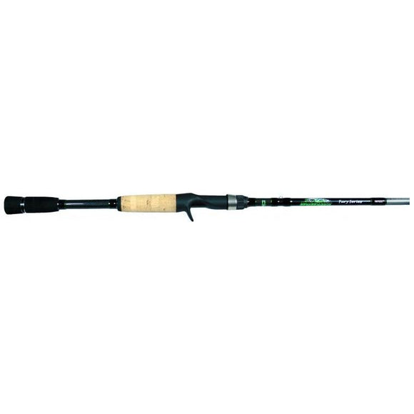 ROD DOBYNS FURY CAST 624C 6'2 10-20LB