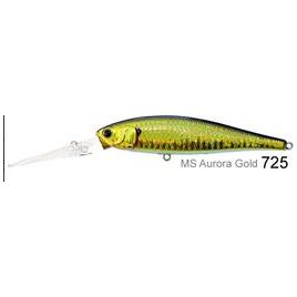 LUCKY CRAFT BARRA POINTER 78XD AURORA GOLD