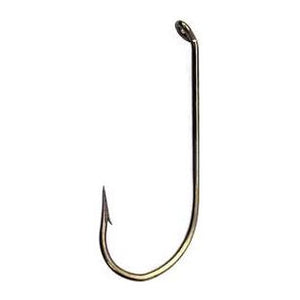 HOOK EC FRENCH BRONZE 5/0
