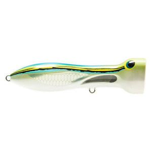 NOMAD CHUG NORRIS 150MM FUS