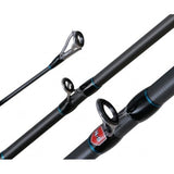 ROD NS AMPED II 702M 6-12LB SPIN