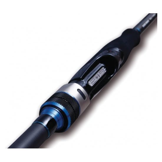 ROD NS AMPED II 701XH 15-30LB SPIN – Nautical Marine Sales