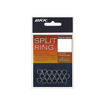 SPLIT RING #10