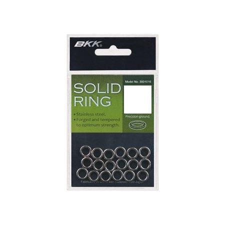 SOLID RING BKK #6