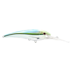 NOMAD DTX MINNOW 140MM FUS