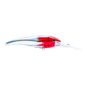 NOMAD DTX MINNOW 140MM FRH